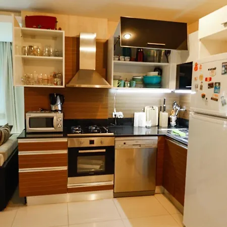 Apartment Lara