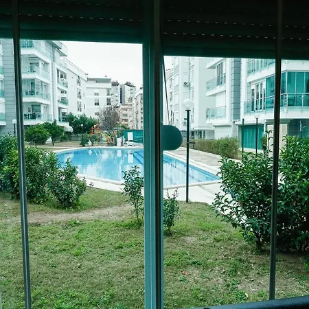Lara * Antalya