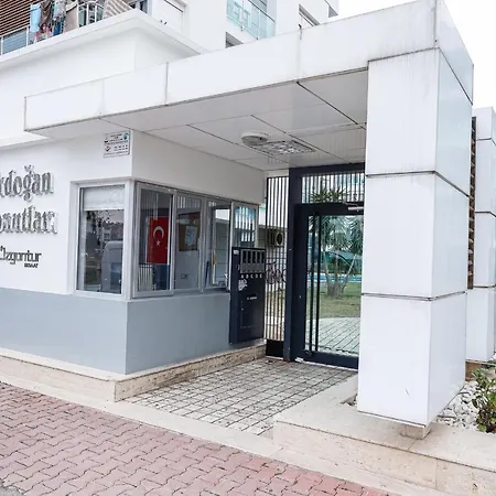 Lara Apartment Antalya
